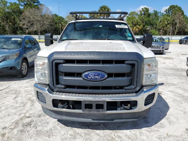 Photo 5 from auction – 2015 FORD F250 SUPER with VIN 1FTBF2B67FEB92209