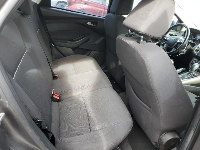 Снимка 10 от търг – 2012 FORD FOCUS SEL с VIN 1FAHP3H2XCL405619