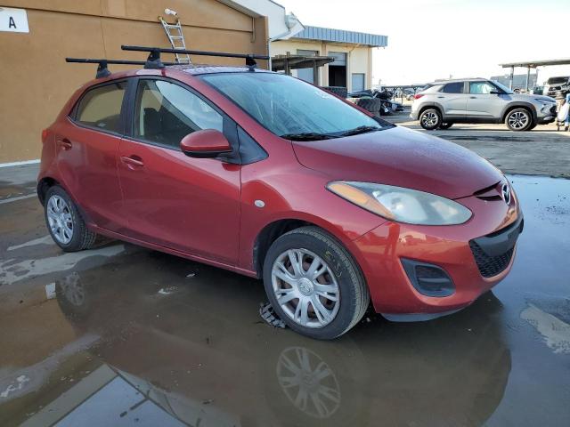 صورة رقم 4 من المزاد - 2014 MAZDA MAZDA2 SPO مع VIN JM1DE1KYXE0181708