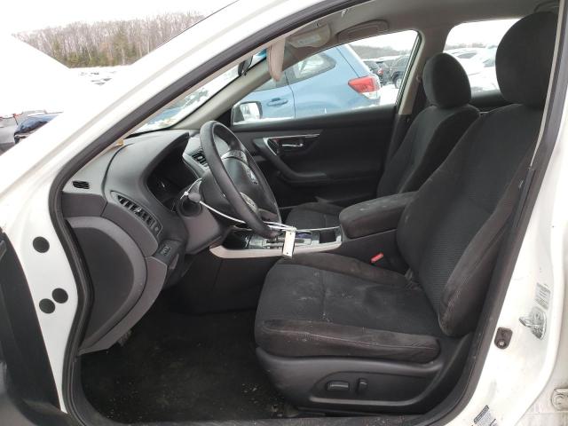 Photo 7 from auction – 2014 NISSAN ALTIMA 2.5 with VIN 1N4AL3AP9EC100294