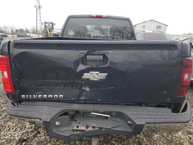 Photo 6 from auction – 2007 CHEVROLET SILVERADO with VIN 1GCEC19CX7Z501452