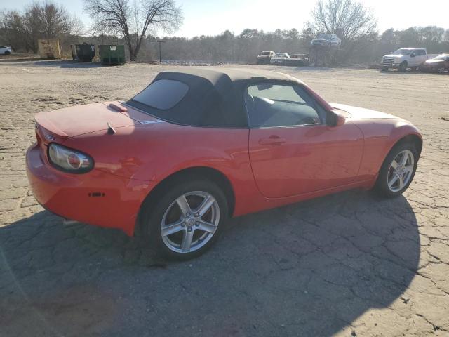Photo 3 from auction – 2008 MAZDA MX-5 MIATA with VIN JM1NC25F080149994