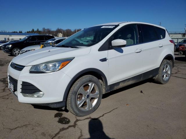 FORD ESCAPE SE 2015 with VIN 1FMCU9GX0FUB97435 - Photo from auction