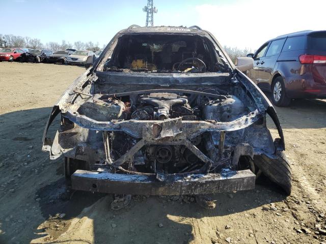 Photo 5 from auction – 2006 CADILLAC SRX with VIN 1GYEE637860163890