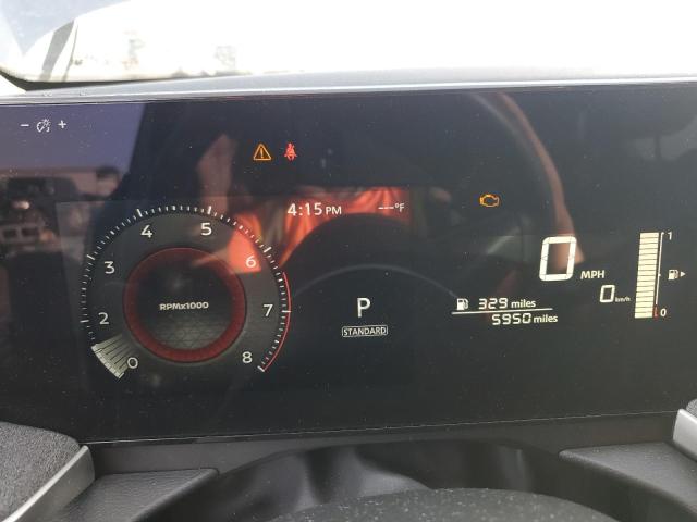 Photo 9 from auction – 2025 NISSAN KICKS SV with VIN 3N8AP6CB6SL321373