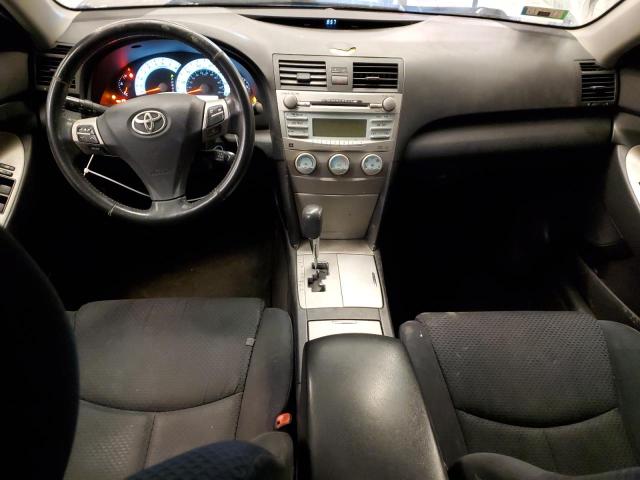 Photo 8 from auction – 2009 TOYOTA CAMRY BASE with VIN 4T1BE46K79U819678