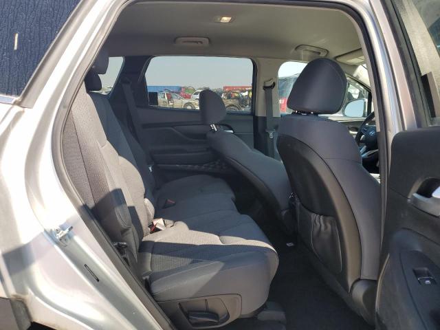 Photo 11 from auction – 2021 HYUNDAI SANTA FE S with VIN 5NMS14AJ6MH366751