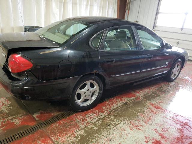 Photo 3 from auction – 2003 FORD TAURUS SEL with VIN 1FAHP56S83A235786