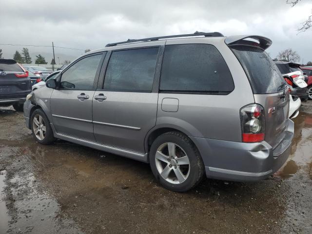 Photo 2 from auction – 2004 MAZDA MPV WAGON with VIN JM3LW28J940507612
