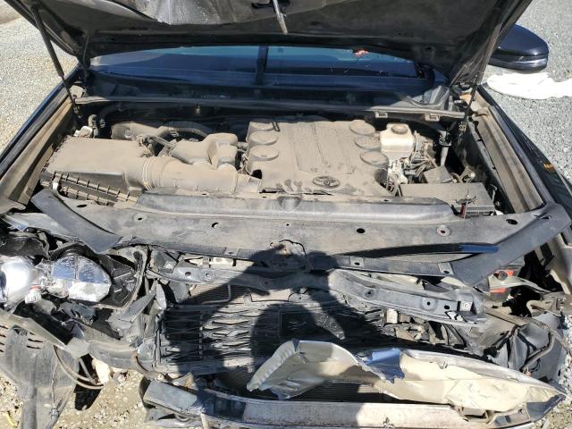 Photo 11 from auction – 2020 TOYOTA 4RUNNER SR with VIN JTEBU5JR5L5750326