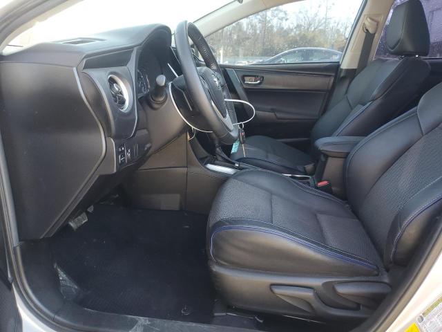 Photo 7 from auction – 2019 TOYOTA COROLLA L with VIN 5YFBURHE3KP862414