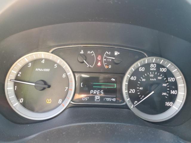 Photo 9 from auction – 2013 NISSAN SENTRA S with VIN 3N1AB7AP2DL689554