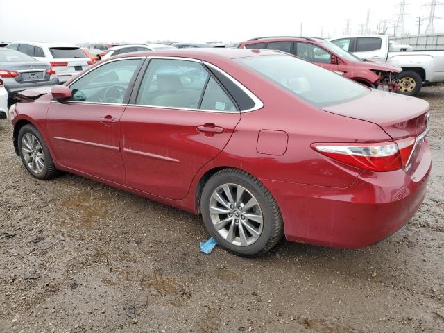 Photo 2 from auction – 2016 TOYOTA CAMRY LE with VIN 4T1BF1FK8GU611768