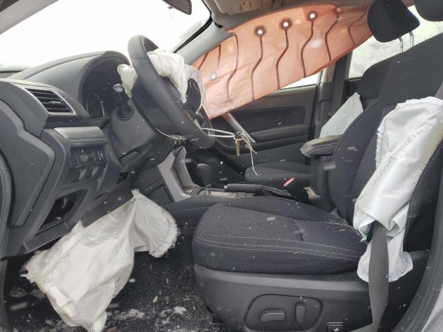 Photo 7 from auction – 2018 SUBARU FORESTER 2 with VIN JF2SJAEC4JH593526
