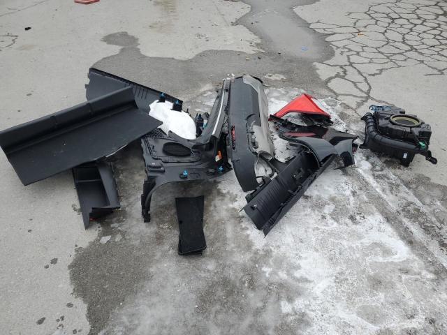 Photo 13 from auction – 2021 FORD EXPLORER L with VIN 1FMSK7FHXMGB06523