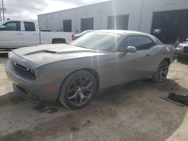DODGE CHALLENGER 2018 with VIN 2C3CDZAG0JH131920 - Photo from auction