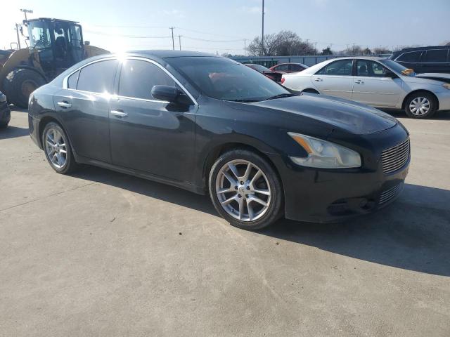 Photo 4 from auction – 2013 NISSAN MAXIMA S with VIN 1N4AA5AP1DC821113
