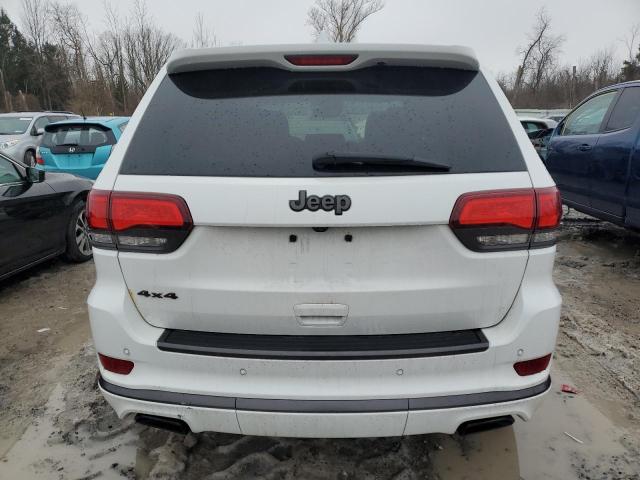 Photo 6 from auction – 2019 JEEP GRAND CHER with VIN 1C4RJFCT0KC539751