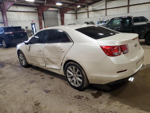 Photo 2 from auction – 2013 CHEVROLET MALIBU 2LT with VIN 1G11E5SA3DU150118