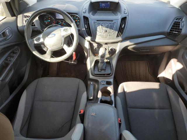 Photo 8 from auction – 2015 FORD ESCAPE S with VIN 1FMCU0F79FUC89883