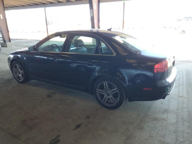 Zdjęcie 2 z aukcji – 2008 AUDI A4 2.0T QU z VIN WAUDF78E38A014387