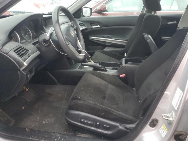Photo 7 from auction – 2010 HONDA ACCORD EX with VIN 1HGCP2F72AA186937
