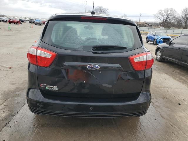 Photo 6 from auction – 2016 FORD C-MAX PREM with VIN 1FADP5CU7GL115069