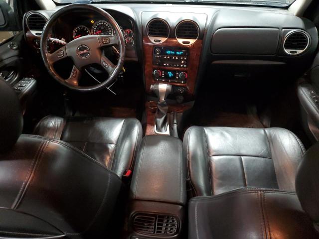 Photo 8 from auction – 2007 GMC ENVOY with VIN 1GKDT13S972182196