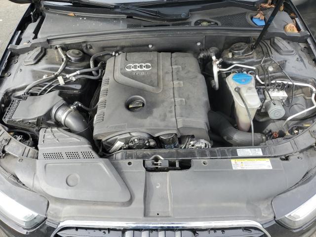 Снимка 11 от търг – 2014 AUDI A4 PREMIUM с VIN WAUEFAFL1EN039909