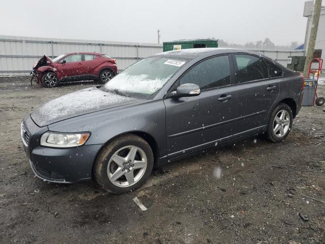 Photo 1 from auction – 2008 VOLVO S40 T5 with VIN YV1MH672782392702