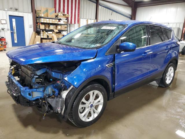 FORD ESCAPE SE 2017 with VIN 1FMCU9G96HUB67859 - Photo from auction
