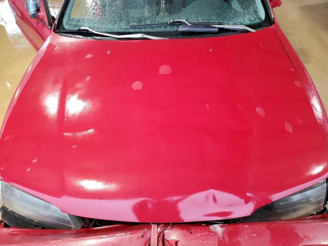 Photo 11 from auction – 1997 HONDA ACCORD SE with VIN 1HGCD7201VA012734