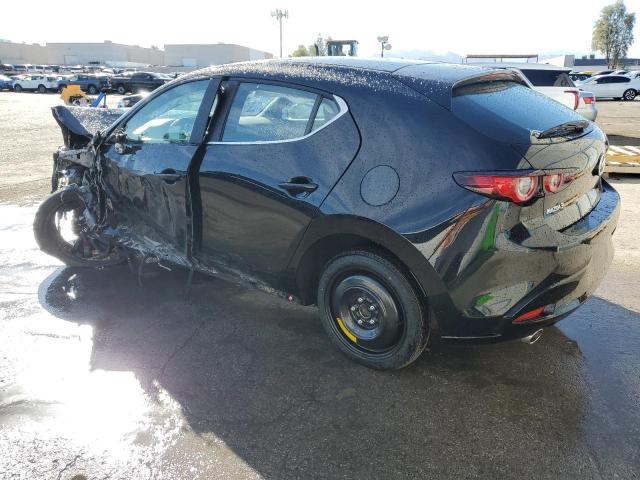 Photo 2 from auction – 2024 MAZDA 3 SELECT S with VIN JM1BPAKM5R1722114