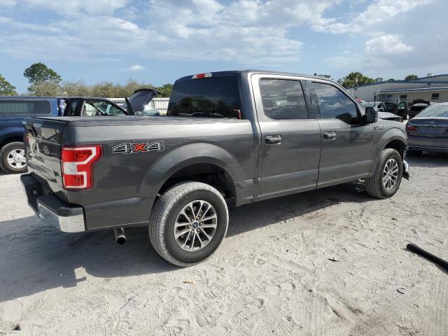Photo 3 from auction – 2019 FORD F150 SUPER with VIN 1FTEW1E51KKC40826
