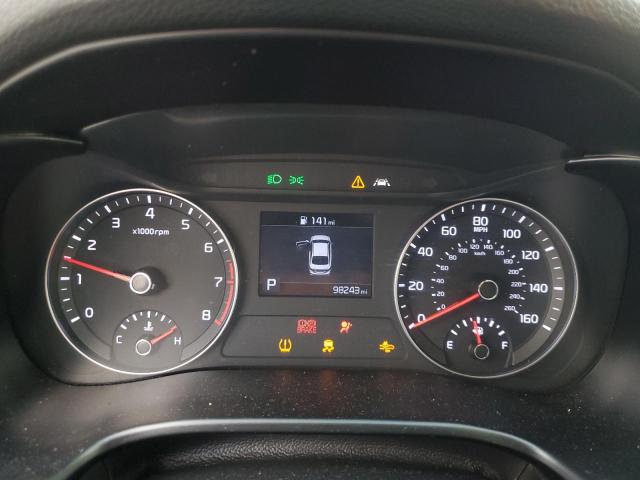 Photo 9 from auction – 2019 KIA FORTE FE with VIN 3KPF24AD3KE133214