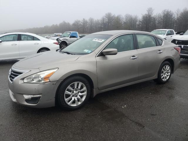 NISSAN ALTIMA 2.5 2014 with VIN 1N4AL3AP7EC147615 - Photo from auction