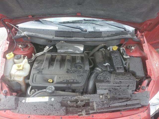 Photo 12 from auction – 2007 DODGE CALIBER with VIN 1B3HB28B67D190731