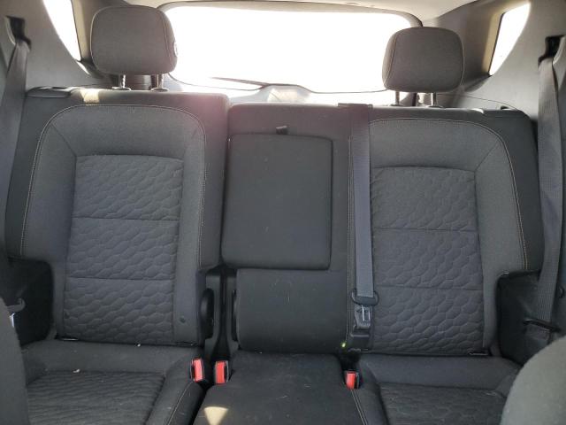 Photo 10 from auction – 2018 CHEVROLET EQUINOX LT with VIN 2GNAXSEV5J6249586