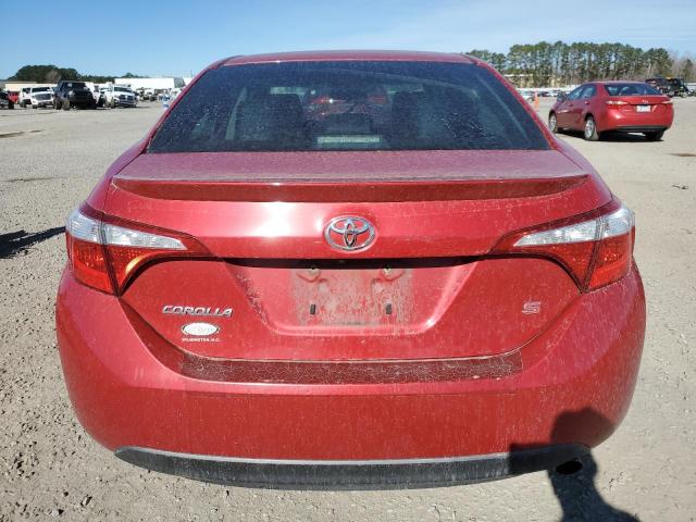 Photo 6 from auction – 2014 TOYOTA COROLLA L with VIN 2T1BURHE3EC206363