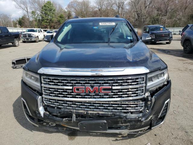 Photo 5 from auction – 2020 GMC ACADIA DEN with VIN 1GKKNXLS2LZ136778