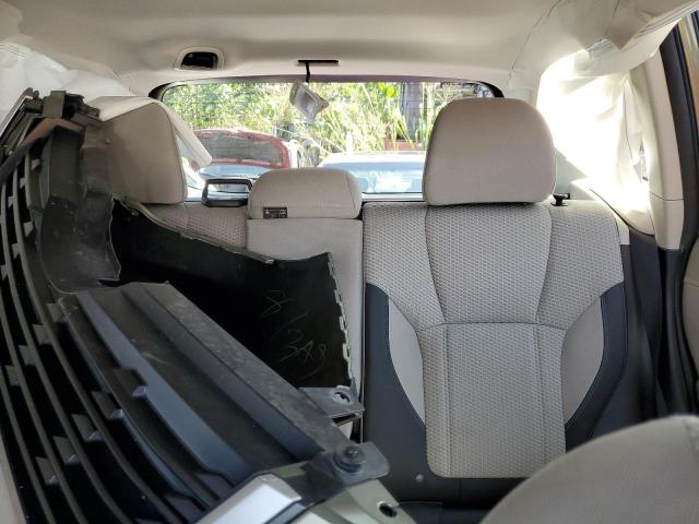 Photo 10 from auction – 2019 SUBARU FORESTER P with VIN JF2SKAEC9KH401130