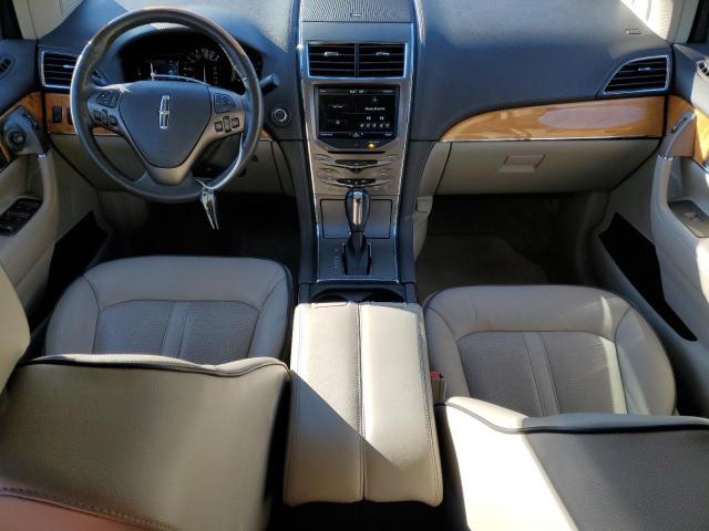 Photo 8 from auction – 2012 LINCOLN MKX with VIN 2LMDJ8JK8CBL04158