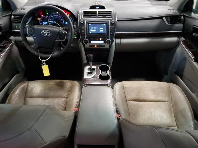 Photo 8 from auction – 2014 TOYOTA CAMRY L with VIN 4T1BF1FK4EU784345