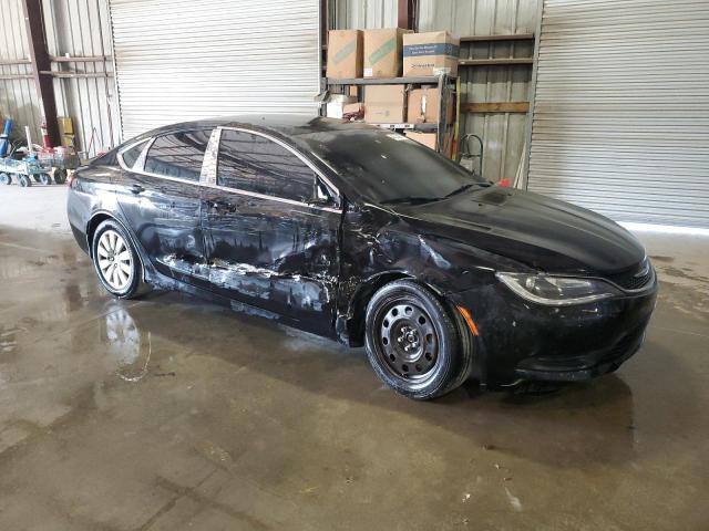 Photo 4 from auction – 2016 CHRYSLER 200 LX with VIN 1C3CCCFB0GN146057