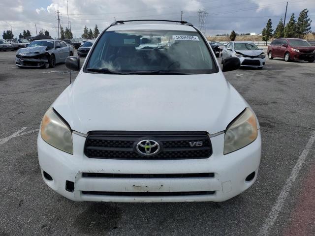 Photo 5 from auction – 2006 TOYOTA RAV4 with VIN JTMBK33V466008197
