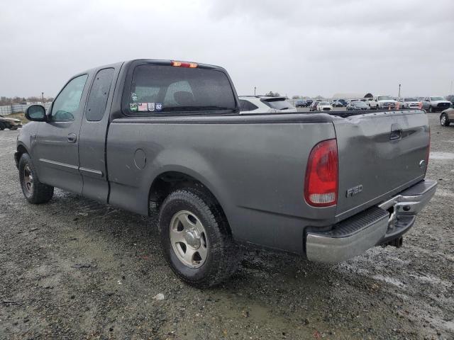 Photo 2 from auction – 2003 FORD F150 with VIN 1FTRX172X3NB33355