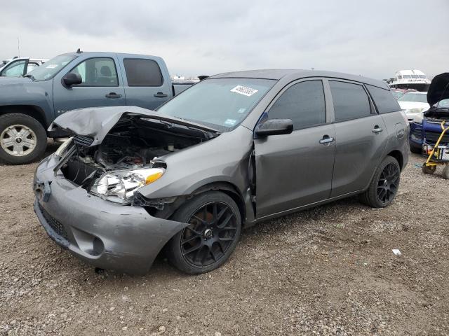 Photo 1 from auction – 2006 TOYOTA COROLLA MA with VIN 2T1KR32E26C609680