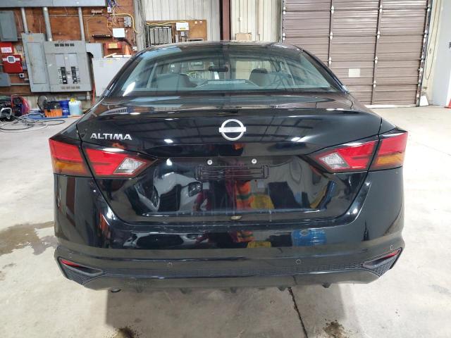 Photo 6 from auction – 2024 NISSAN ALTIMA S with VIN 1N4BL4BV4RN419894