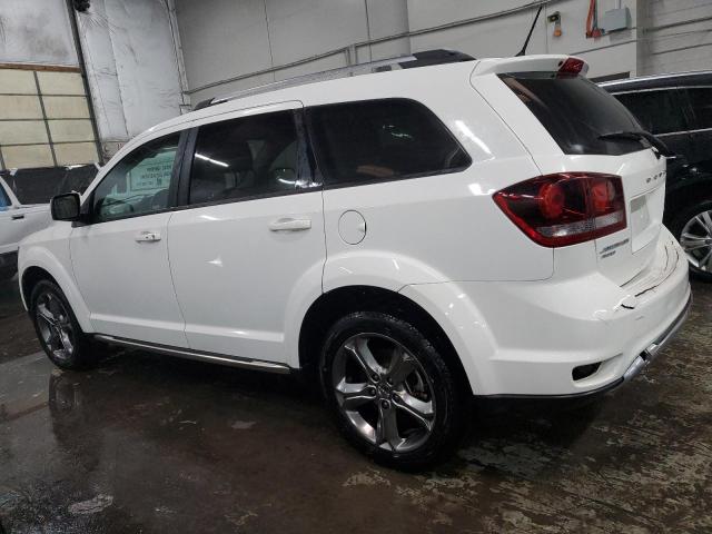 Photo 2 from auction – 2016 DODGE JOURNEY CR with VIN 3C4PDDGG0GT213251