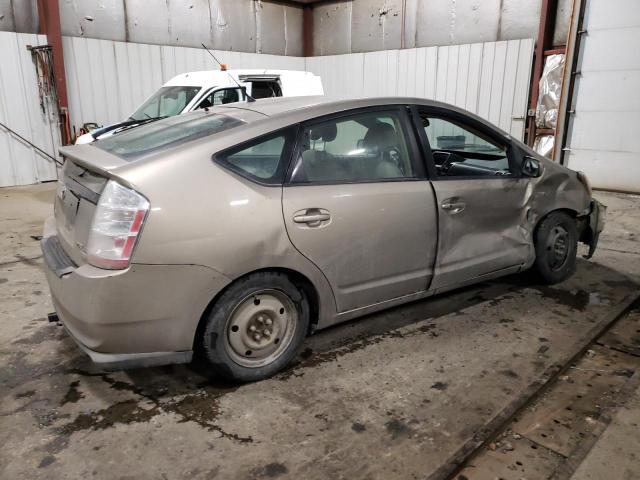 Photo 3 from auction – 2007 TOYOTA PRIUS with VIN JTDKB20U673271249